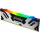 Модуль памяти для компьютера DDR5 16GB 7600 MHz Renegade RGB XMP Kingston Fury (ex.HyperX) (KF576C38RSA-16)