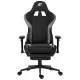 Крісло ігрове GT Racer X-2308 Black/Gray (X-2308 Fabric Black/Gray)