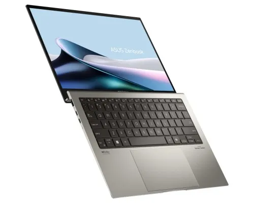 Ноутбук ASUS Zenbook S 13 OLED UX5304MA-NQ041W (90NB12V2-M001L0)