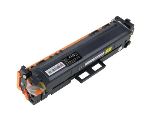 Картридж Static Control HP W2032A (415A) yellow (002-01-S2032A)