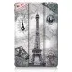 Чехол для планшета BeCover Smart Case Xiaomi Redmi Pad Pro 12.1'' Paris (711310)