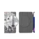 Чехол для планшета BeCover Smart Case Xiaomi Redmi Pad Pro 12.1'' Paris (711310)