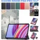 Чохол до планшета BeCover Smart Case Xiaomi Redmi Pad Pro 12.1'' Paris (711310)