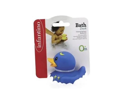Іграшка для ванної Infantino Каченя Соня (305195)