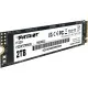 Накопитель SSD M.2 2280 2TB Patriot (P320P2TBM28)