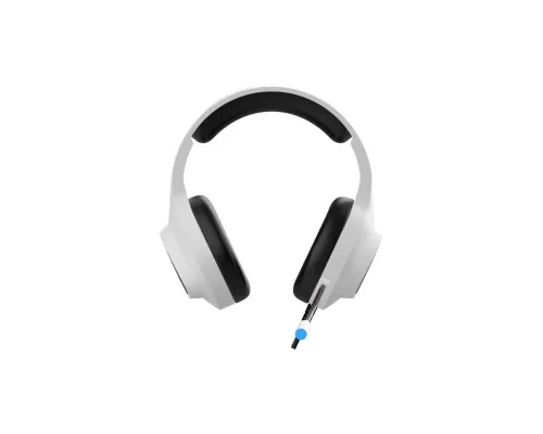 Навушники GamePro HS615 RGB White (HS615)