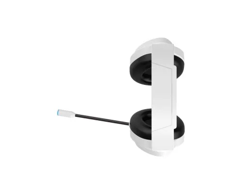 Навушники GamePro HS615 RGB White (HS615)