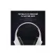 Навушники GamePro HS615 RGB White (HS615)