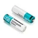 Аккумулятор ColorWay AA USB-С 2220 mAh 1.5V (2шт) (Li-Polymer) (CW-UBAA-10)