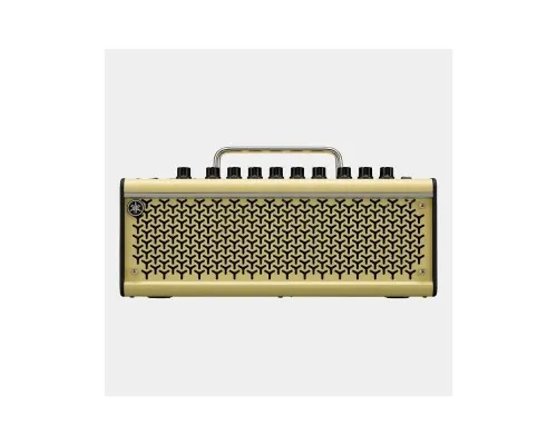Комбопідсилювач Yamaha THR10 II Wireless (THR10II WL)