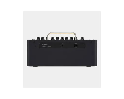 Комбопідсилювач Yamaha THR10 II Wireless (THR10II WL)