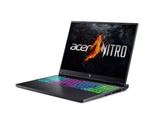 Ноутбук Acer Nitro 16 AN16-73 (NH.QSNEU.004)