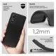 Чехол для мобильного телефона Armorstandart Matte Slim Fit ZTE Blade A34 Camera cover Black (ARM78939)