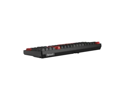 Клавіатура A4Tech Bloody S98 RGB BLMS Red USB Bloody Red (4711421991674)