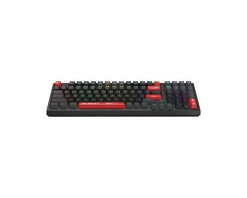 Клавіатура A4Tech Bloody S98 RGB BLMS Red USB Bloody Red (4711421991674)