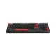 Клавіатура A4Tech Bloody S98 RGB BLMS Red USB Bloody Red (4711421991674)