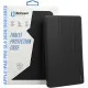 Чехол для планшета BeCover Soft Edge TPU Apple iPad Pro 12.9 2020/2021/2022 Black (711708)