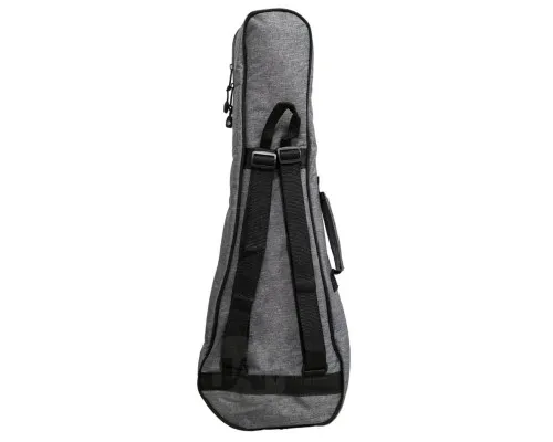 Чохол для гітари Fzone Ukulele Concert Bag Grey (CUB-7 GREY)