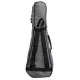 Чохол для гітари Fzone Ukulele Concert Bag Grey (CUB-7 GREY)