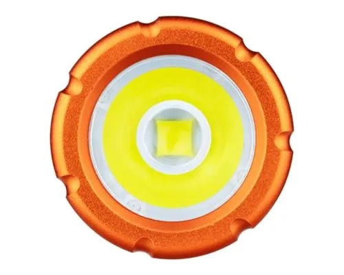 Ліхтар Olight iTHX Pumpkin Orange