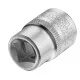 Головка торцевая Stanley 1/2", 20 мм, шестигранная (FMMT17239-0)