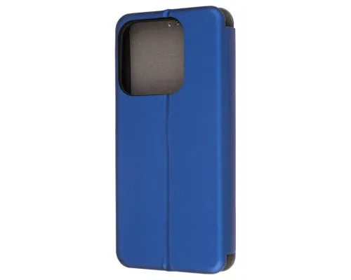 Чохол до мобільного телефона Armorstandart G-Case ZTE Nubia V60 Design Blue (ARM79000)