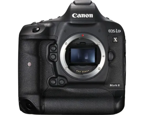 Цифровой фотоаппарат Canon EOS 1DX MKII (0931C012)