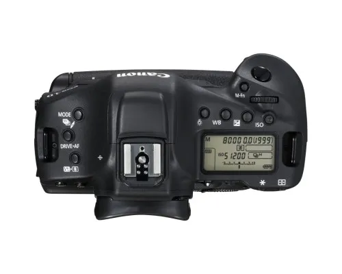 Цифровой фотоаппарат Canon EOS 1DX MKII (0931C012)