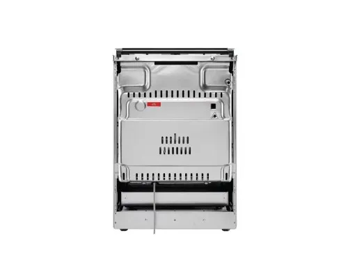 Плита Electrolux LKG604012X