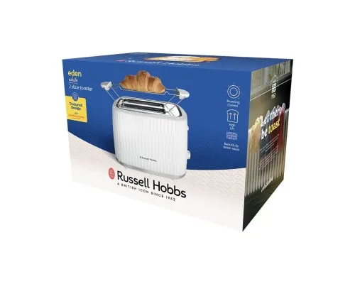 Тостер Russell Hobbs 27370-56