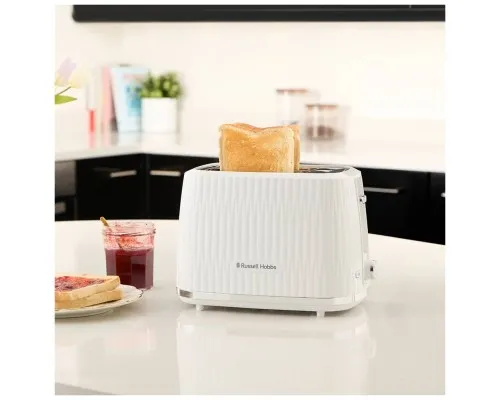 Тостер Russell Hobbs 27370-56