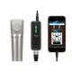 Аудіоінтерфейс IK Multimedia iRig Pro I/O