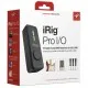 Аудіоінтерфейс IK Multimedia iRig Pro I/O