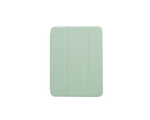 Чохол до планшета BeCover Soft TPU Apple iPad Mini 7 2024 Green (712440)