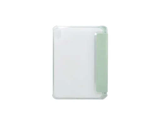 Чохол до планшета BeCover Soft TPU Apple iPad Mini 7 2024 Green (712440)