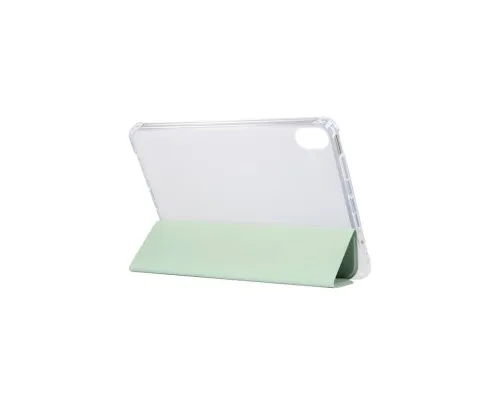 Чохол до планшета BeCover Soft TPU Apple iPad Mini 7 2024 Green (712440)