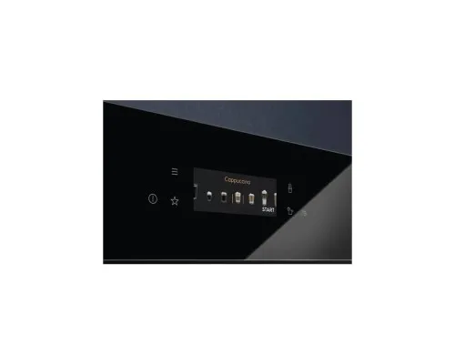 Кавомашина Electrolux KBC85Z