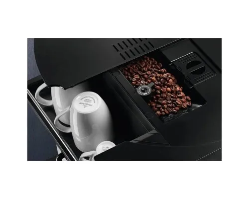 Кавомашина Electrolux KBC85Z