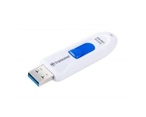 USB флеш накопитель Transcend 64GB JetFlash 790 USB 3.0 (TS64GJF790W)