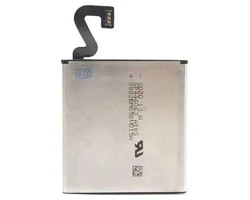 Акумуляторна батарея PowerPlant Nokia Lumia 920 (BP-4GW) 2050mAh (DV00DV6318)