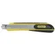 Нож монтажный Stanley FatMax Cartridge, лезвие 9мм, длина ножа 138мм. (0-10-475)