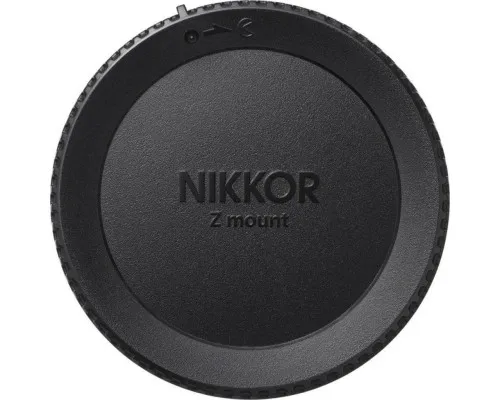 Обєктив Nikon Z NIKKOR 35mm f1.8 S (JMA102DA)