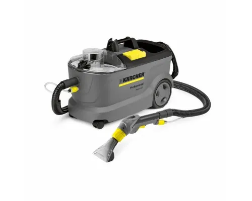 Пылесос строительный Karcher Puzzi 10/1 (1.100-131.0)