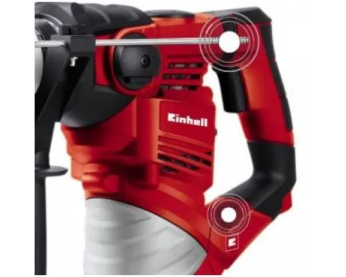 Перфоратор Einhell TH-RH 1600 (4258478)