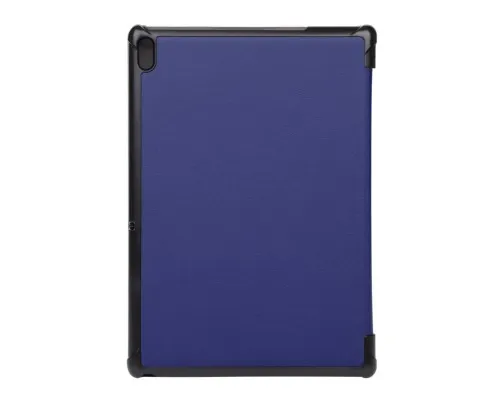 Чехол для планшета BeCover Smart Case для Lenovo Tab E10 TB-X104 Deep Blue (703277)