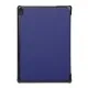 Чехол для планшета BeCover Smart Case для Lenovo Tab E10 TB-X104 Deep Blue (703277)