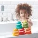 Игрушка для ванной Tiny Love Спирали (1650200458)