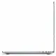 Чохол до ноутбука Incase 16 MacBook Pro - Hardshell Case Clear (INMB200679-CLR)