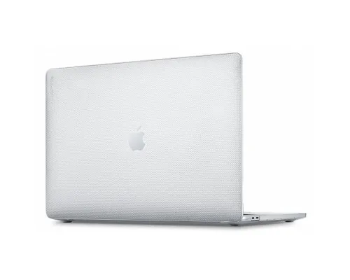 Чехол для ноутбука Incase 16 MacBook Pro - Hardshell Case Clear (INMB200679-CLR)