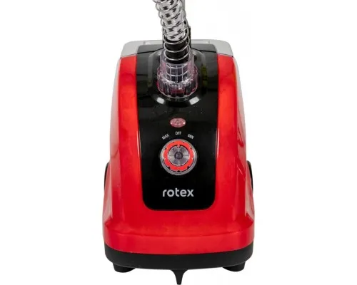 Отпариватель для одежды Rotex RIC205-S